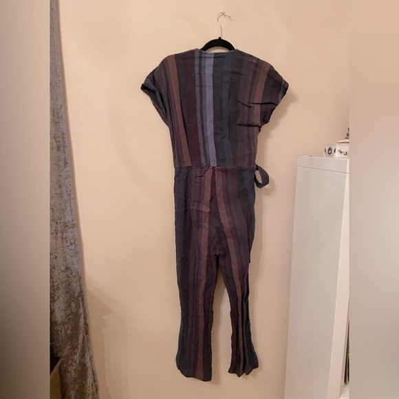 Ace & Jig, Wrap jumper size small - Picture 2 of 3